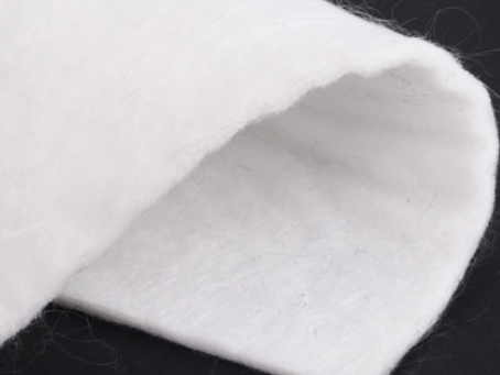 洮北长丝土工布